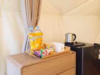 Mahawana 1 Dome Glamping - 8