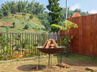 Mahawana 1 Dome Glamping - 2