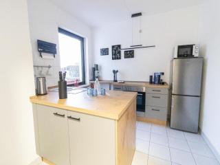 Altstadt-Ferienwohnung Ludwig - 3