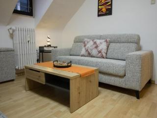 Altstadt-Ferienwohnung Ludwig - 7