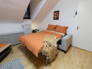 Altstadt-Ferienwohnung Ludwig - 6