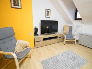 Altstadt-Ferienwohnung Ludwig - 8