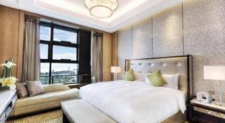 Dusit D2 Binhu Changzhou Hotel - 3