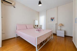 X20 Apartment in Glyfada Center - 1