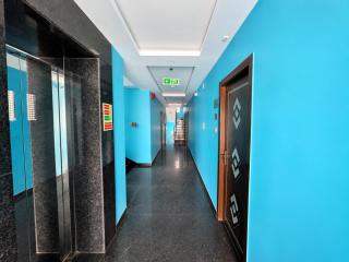 Hotel The Four Square - 4