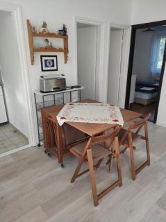Apartman Garami Porta - 2
