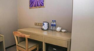 LAVANDE Hotel Dalian Huanan Square North Railway Station - 4