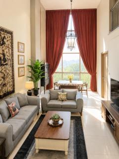 SkyHouse by Ace Luxe - 9