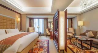 Shenyang Royal Wan Xin Hotel - 1