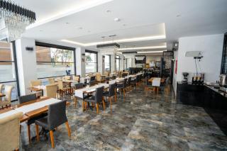 Business Life Hotel & SPA Bakırköy - Istanbul - 2