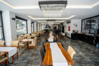 Business Life Hotel & SPA Bakırköy - Istanbul - 1