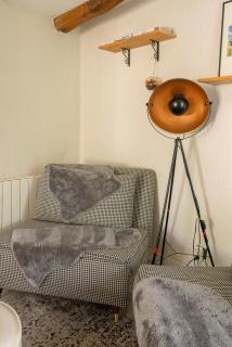 La petite maison CARRÉ - 3