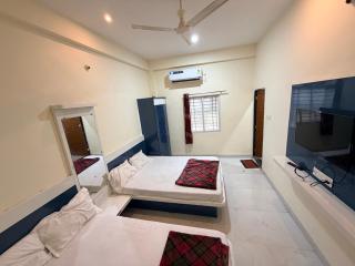 Shada Shiv Heritage, Omkareshwar - 9