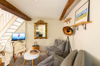 La petite maison CARRÉ - 4