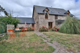 La Bergerie - Ferme La Baconnerie - 0