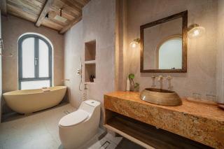 Myan Villa, 6 phòng ngủ, siêu vip Hạ Long bay - 7