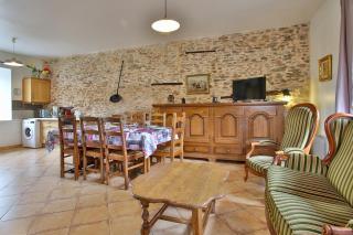 La Bergerie - Ferme La Baconnerie - 8
