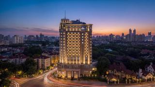 Radisson Collection Hotel, Xing Guo Shanghai - 0