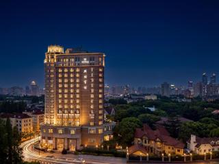 Radisson Collection Hotel, Xing Guo Shanghai - 9