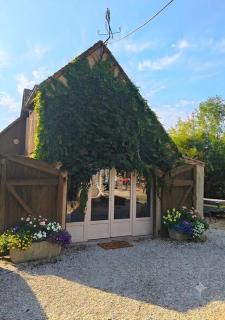 Gîte - La Gariotte du Causse - 9