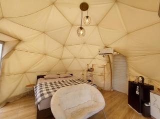 Maple Dome Glamping - 6