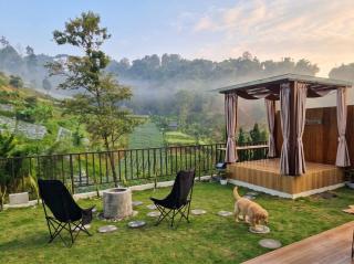 Maple Dome Glamping - 2