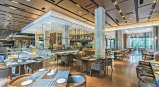 The Mulian Urban Resort Hotels Huadu - 1