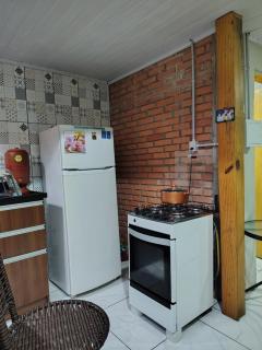 Sítio Casa Verde - 1