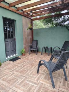 Sítio Casa Verde - 6