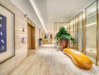 JI Hotel Hangzhou West Lake Longxiang Bridge Metro Station - 3