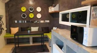 Loft Village - 5