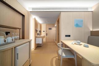 JI Hotel -Hangzhou West Lake Cultural Square Wulinmen Wharf - 6