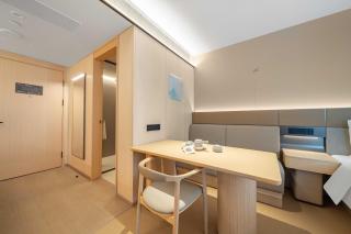 JI Hotel -Hangzhou West Lake Cultural Square Wulinmen Wharf - 5