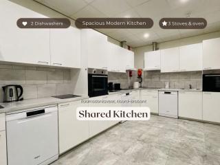 Raamsdonksveer Apartment Couples & Business stay - 7