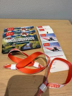 Ruka City Chalets, ski-in ski-out, 2 ski pass - 0