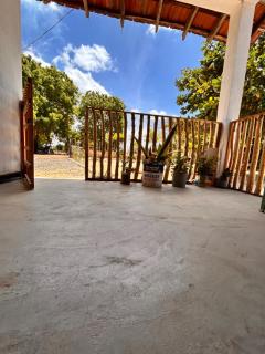 Serendib Sand Villa and rooms - 9