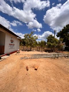 Serendib Sand Villa and rooms - 5