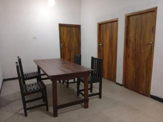 Serendib Sand Villa and rooms - 3