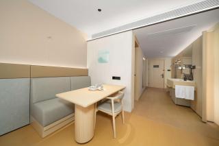JI Hotel -Hangzhou West Lake Cultural Square Wulinmen Wharf - 1