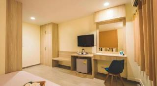 New Suanmali Hotel - 9