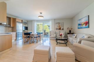 X20 Apartment in Glyfada Center - 0