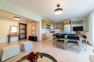 X20 Apartment in Glyfada Center - 7
