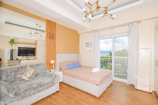 Studio type Condo near Mactan International Airport - 0