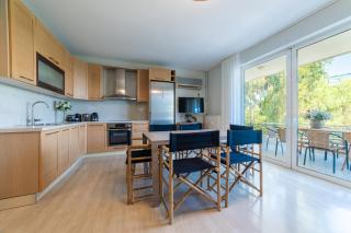 X20 Apartment in Glyfada Center - 2