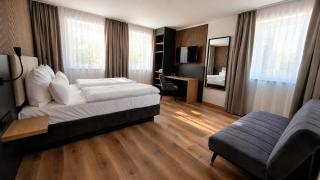 Pawlow History Hotel - 8