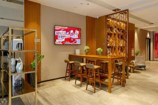 柏曼酒店湛江吴川金沙广场店 - 1