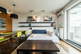 Piastowskie Warta River Apartment by BookingHost - 5