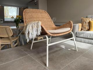 Compleet gerenoveerde vakantiewoning dichtbij strand Zoutelande - 8
