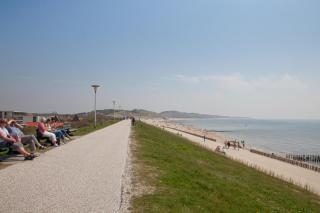 Compleet gerenoveerde vakantiewoning dichtbij strand Zoutelande - 7