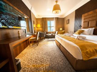Crown Town Hotel - Dschidda - 3